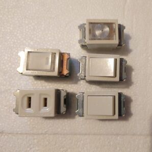 【2】 第二種電気工事士 試験部材