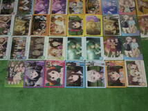 THE IDOLM@STER CINDERELLA GIRLS カード 42枚 アイドルマスターシンデレラガールズ_画像4