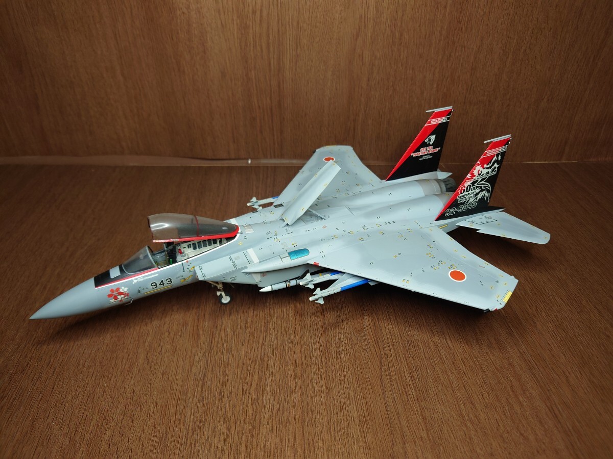 Yahoo!オークション -「f-15j 完成品」の落札相場・落札価格 Yahoo!オークション -「f-15j 完成品」の落札相場・落札価格