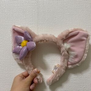 マリーちゃん カチューシャ