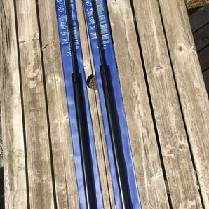 レア!安心ボイド管発送!ホンダ インテグラ DA DB リアゲートダンパー 2本セット DA5 DA6 DA7 DA8 DB1 DB2 us usdm jdm 無限 スプーン