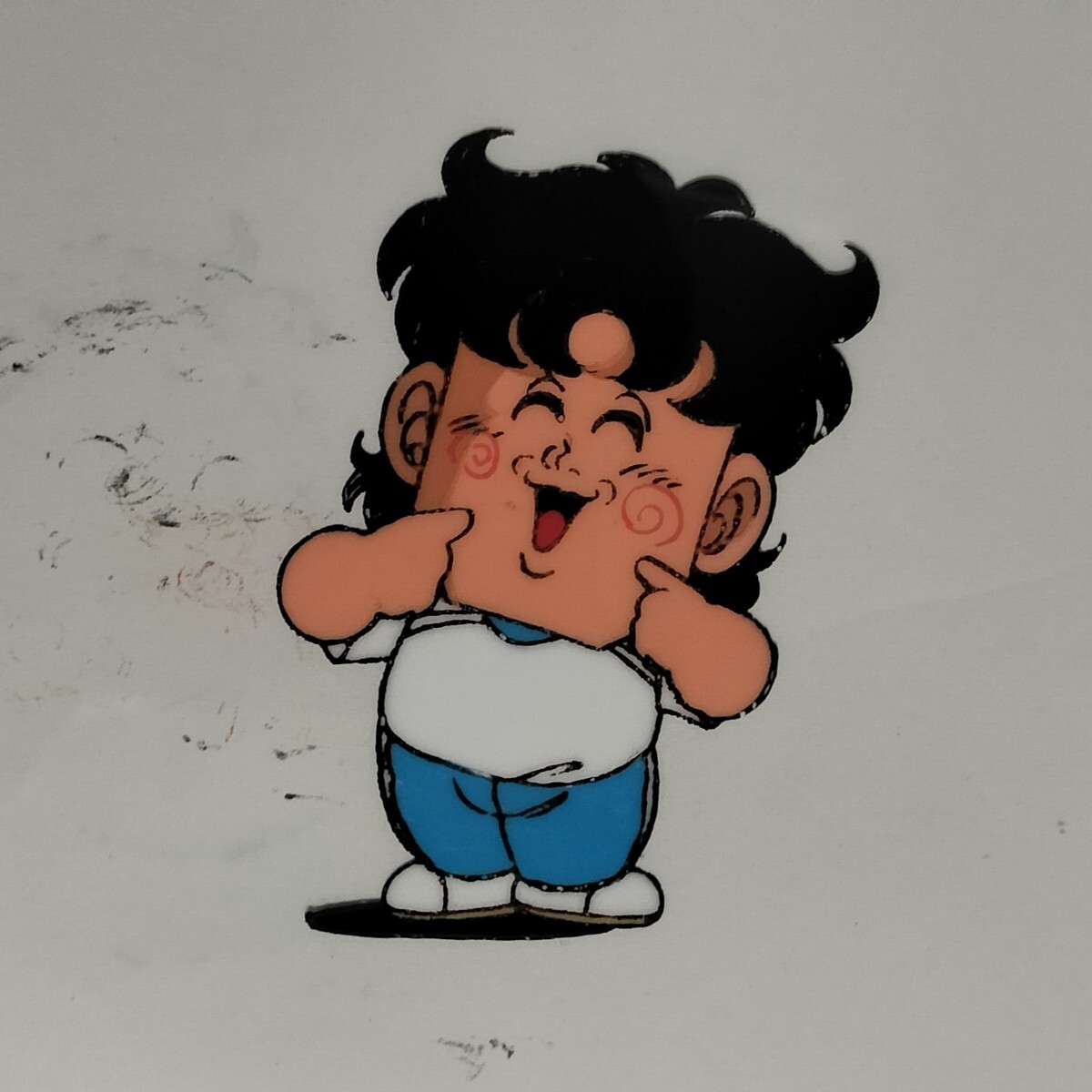 Yahoo!オークション -「奇面組 セル画」(は行) (セル画)の落札 Yahoo!オークション -「奇面組 セル画」(は行) (セル画)の落札