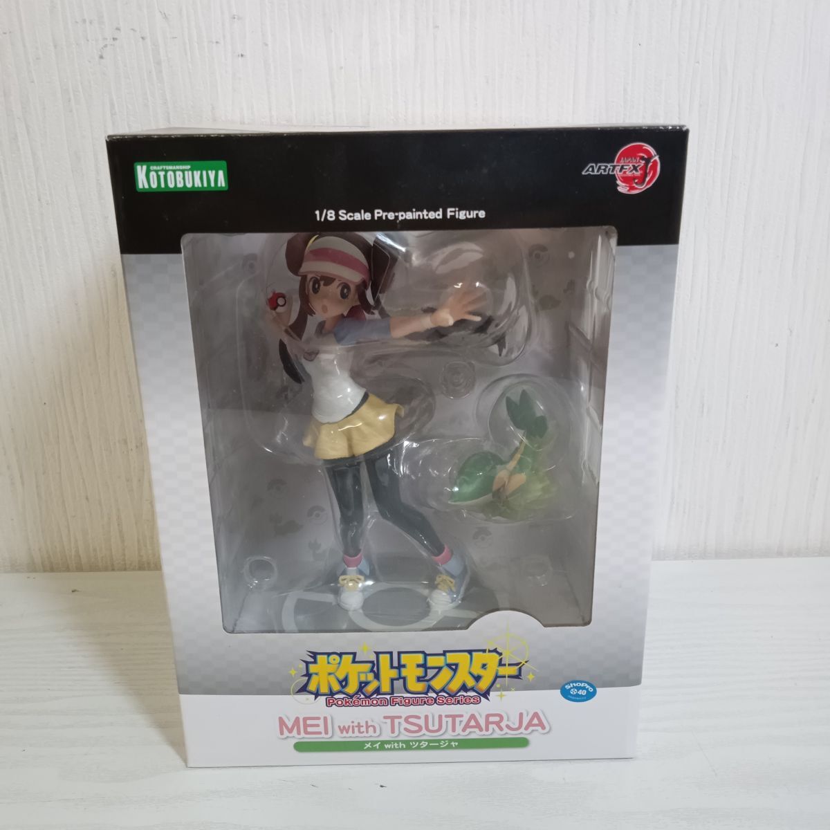 Yahoo!オークション -「artfx j メイ with ツタージャ 」の落札 Yahoo!オークション -「artfx j メイ with ツタージャ 」の落札