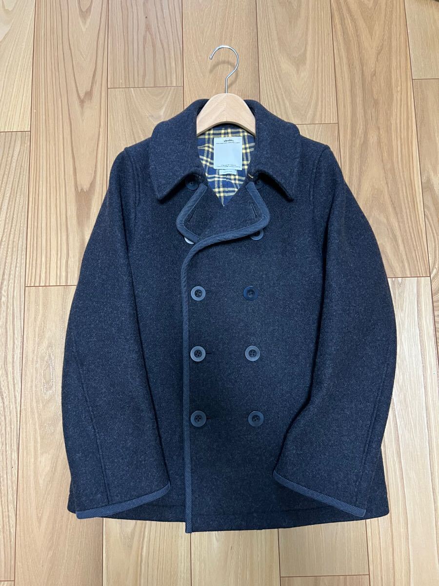 Yahoo!オークション -「visvim wool」(ジャケット、上着) (男性 Yahoo!オークション -「visvim wool」(ジャケット、上着) (男性