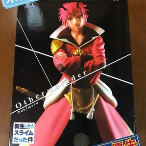 転生したらスライムだった件 転スラ ベニマル フィギュア