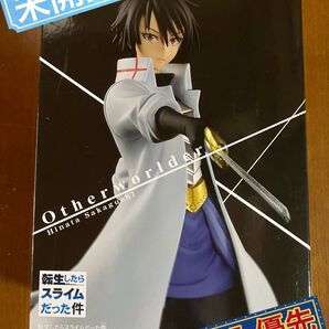 転生したらスライムだった件 転スラ ヒナタ フィギュア