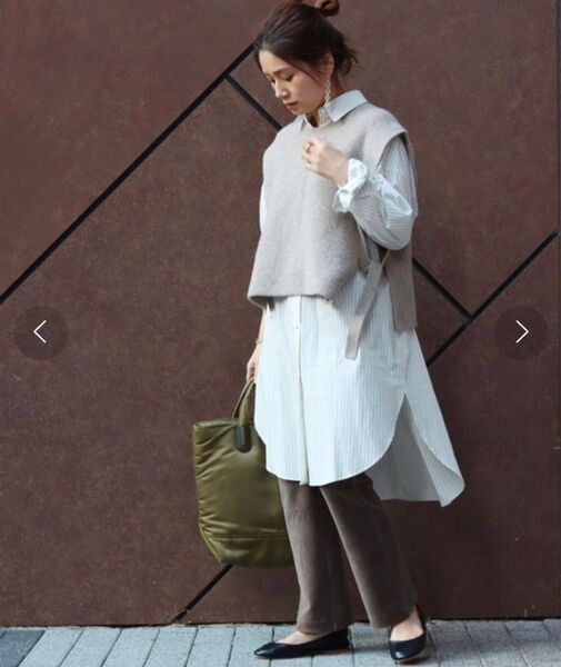 JOURNAL STANDARD ジャーナルスタンダード ウールアゼベスト
