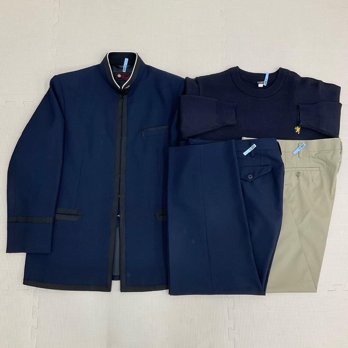 Yahoo!オークション -「学ラン 海軍」(学生服) (コスプレ衣装)の Yahoo!オークション -「学ラン 海軍」(学生服) (コスプレ衣装)の