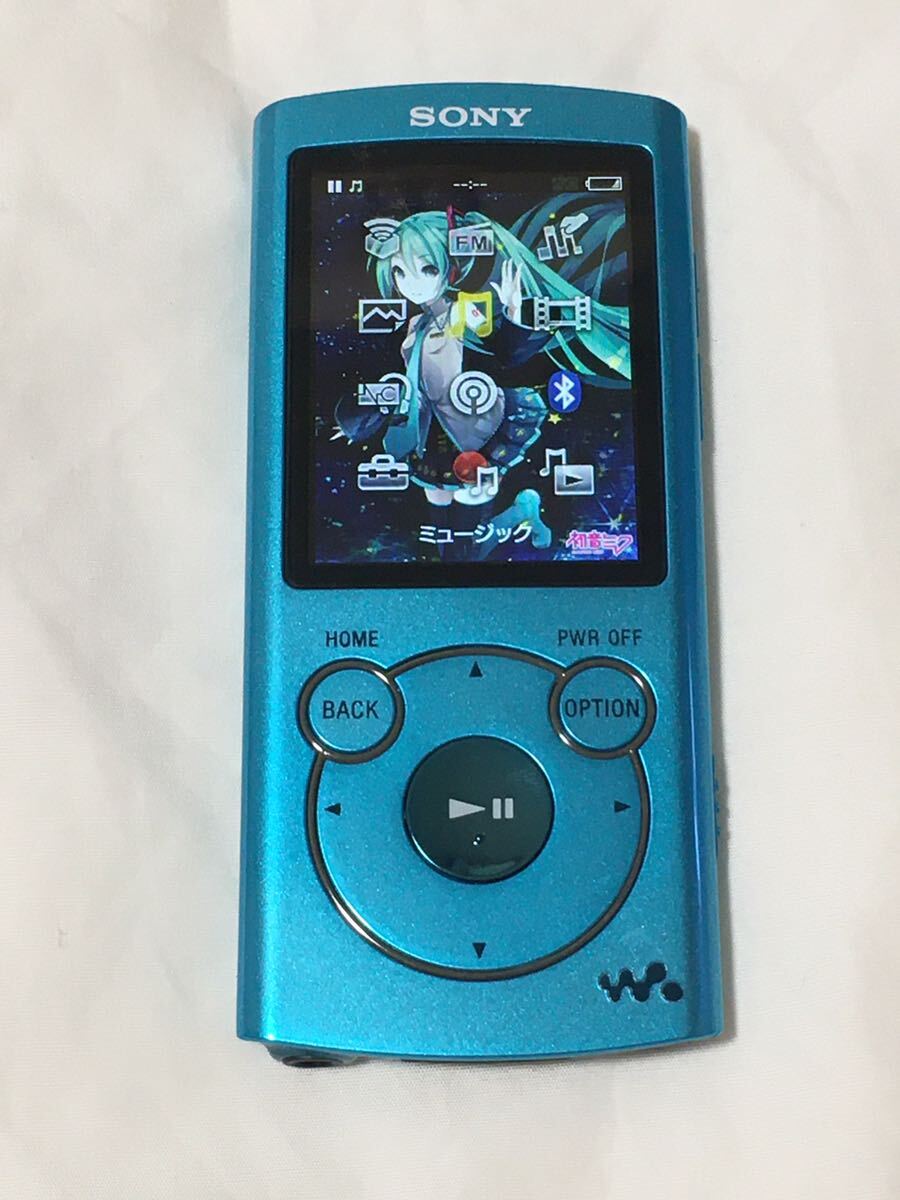 Yahoo!オークション -「初音ミク ウォークマン」の落札相場 Yahoo!オークション -「初音ミク ウォークマン」の落札相場