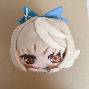 不知火フレア ホロライブ もちころりん ぬいぐるみマスコット 3期生