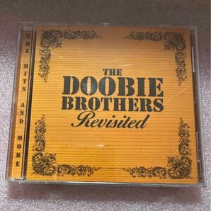 THE DOOBIE BROTHERS Revisited