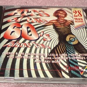 HITS OF THE 60,s