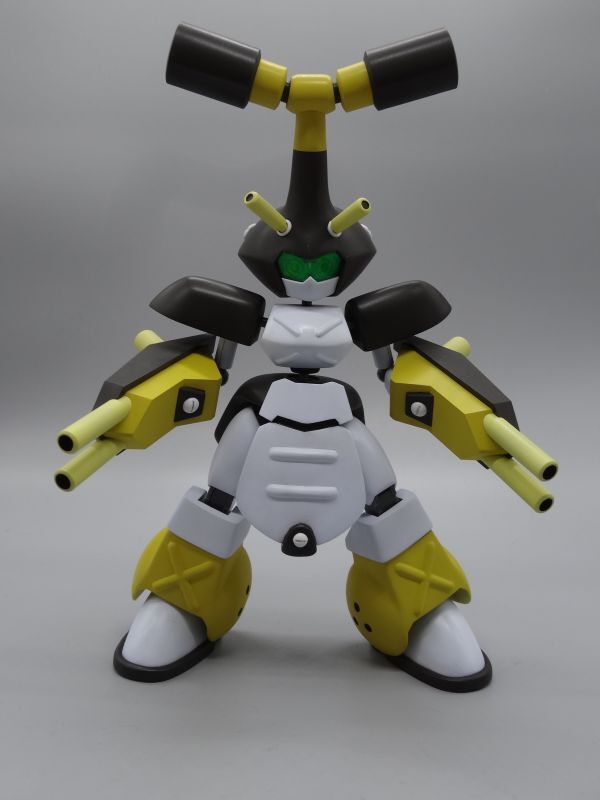 Yahoo!オークション -「メダロット ガレージキット」(フィギュア Yahoo!オークション -「メダロット ガレージキット」(フィギュア