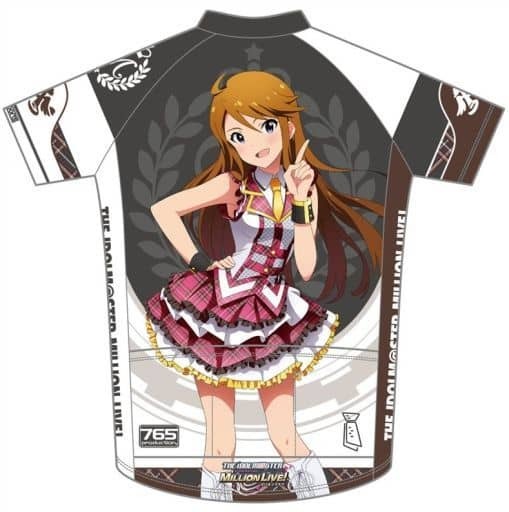 Yahoo!オークション -「アイマス サイクルジャージ」の落札相場 Yahoo!オークション -「アイマス サイクルジャージ」の落札相場