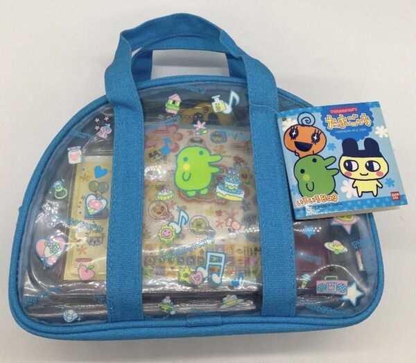 たまごっち いろいろBag