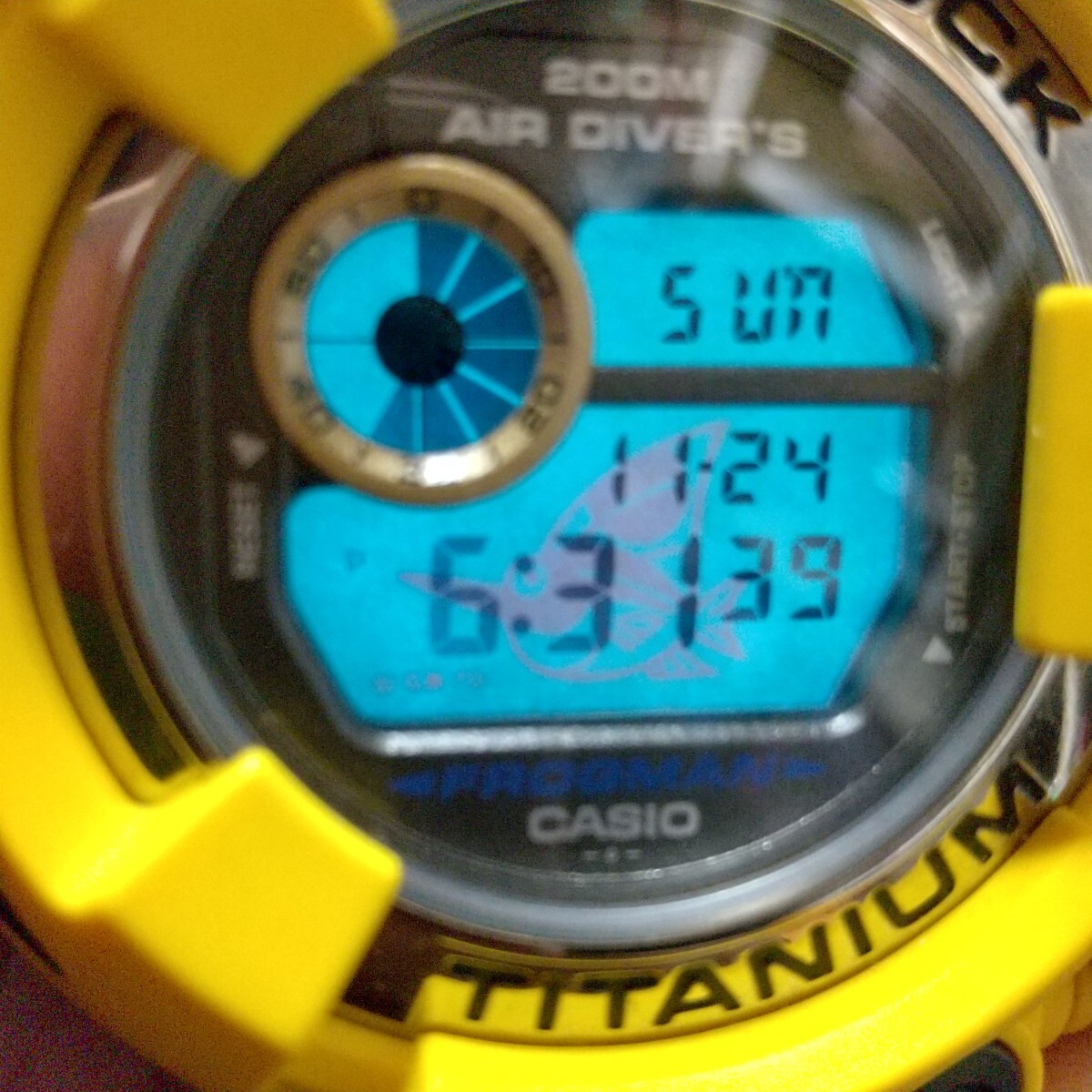 Yahoo!オークション -「g-shock アメリカズカップ」の落札相場 Yahoo!オークション -「g-shock アメリカズカップ」の落札相場