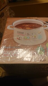すみっこぐらし