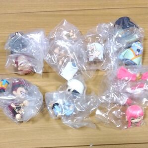 one piece @be.smile 3 全6種