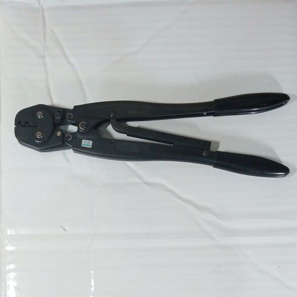 圧着工具 AMP755334-1 24-18 TYPE-F