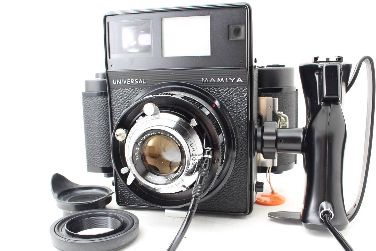 2025年最新】Yahoo!オークション -mamiya sekor 100mm f3.5の 2025年最新】Yahoo!オークション -mamiya sekor 100mm f3.5の