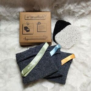 ★人気商品★ myHomeBody 石けん置き ソープセーバーソ ープディッシュ 効率的な排水石けんホルダー 石鹸置き 溶けない