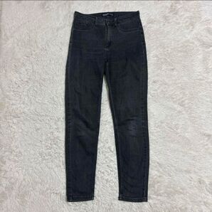 ZARA スキニージーンズ