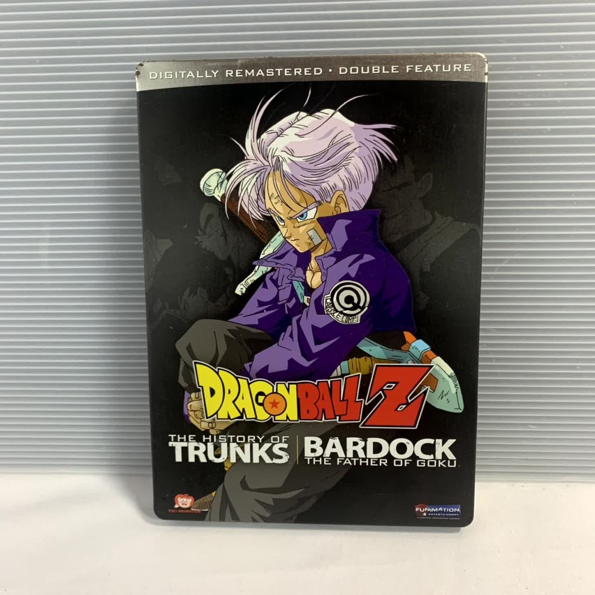 Yahoo!オークション -「ドラゴンボール バーダック dvd」の落札 Yahoo!オークション -「ドラゴンボール バーダック dvd」の落札