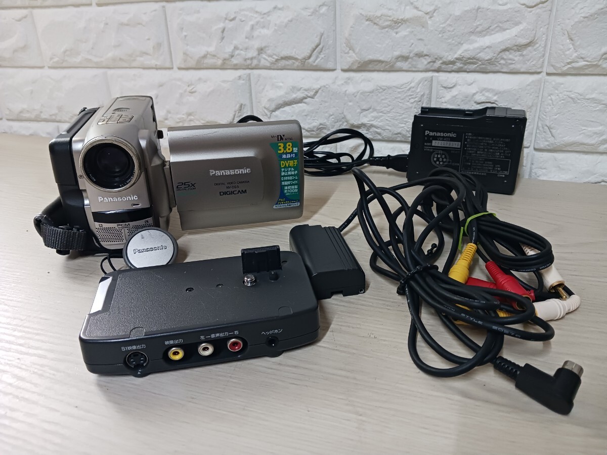 2025年最新】Yahoo!オークション -panasonic minidv ビデオ 2025年最新】Yahoo!オークション -panasonic minidv ビデオ