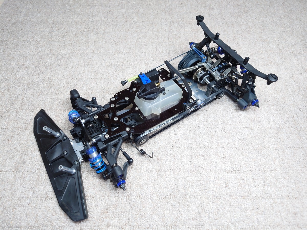 Yahoo!オークション -「kyosho v one」(完成品(エンジン Yahoo!オークション -「kyosho v one」(完成品(エンジン