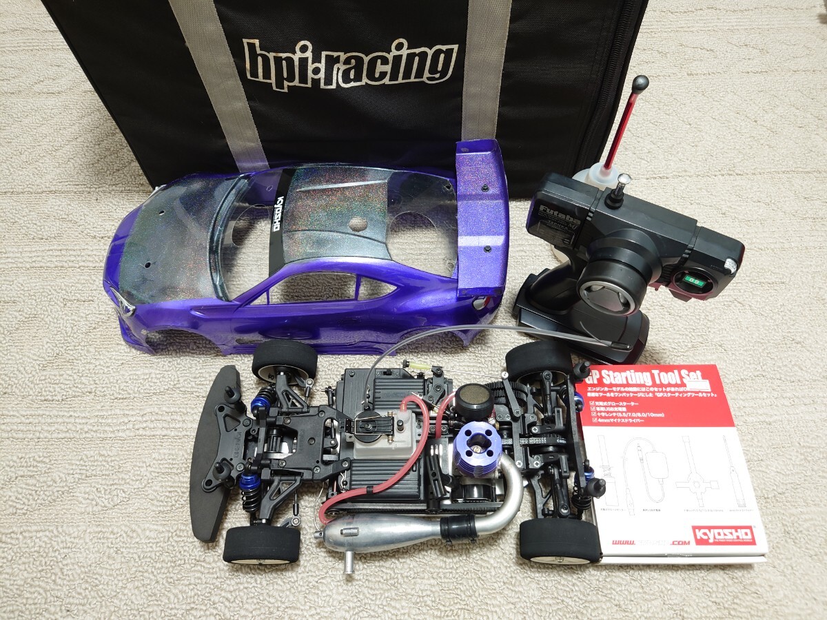 Yahoo!オークション -「kyosho v one」(完成品(エンジン Yahoo!オークション -「kyosho v one」(完成品(エンジン