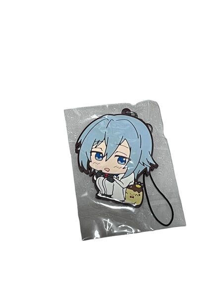 アイドリッシュセブン ViVimus ラバーストラップコレクション 四葉環 びびむす アイナナ ラバスト