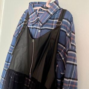 ワンピース 2点セット