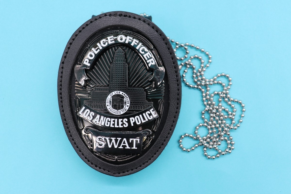 Yahoo!オークション -「ポリスバッジ lapd」の落札相場・落札価格 Yahoo!オークション -「ポリスバッジ lapd」の落札相場・落札価格