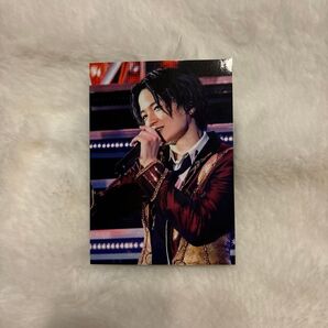 菊池風磨 トレカ timelesz