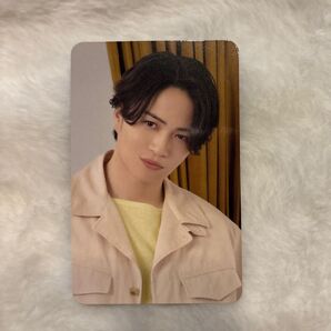 菊池風磨 トレカ timelesz