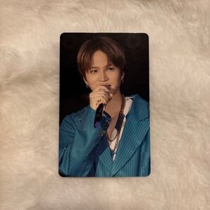 菊池風磨 トレカ