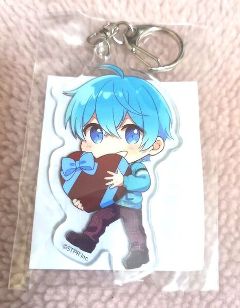 すとぷり ころん アクリルキーホルダー