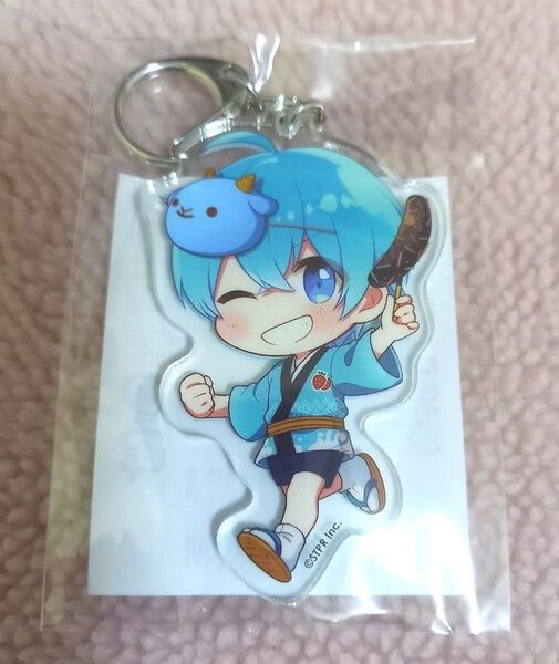 すとぷり ころん アクリルキーホルダー