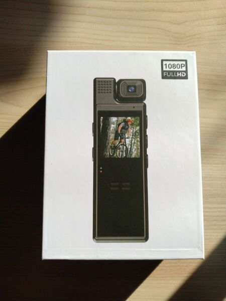 mini body camera