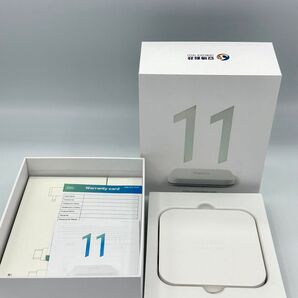 【2024最新版 正規代理店】Ubox11 安博11 安博科技 Unblocktech TVボックス TVBOX