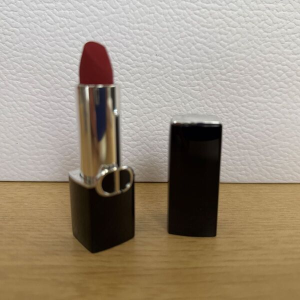 DIOR アイコンベルベットルージュ720V