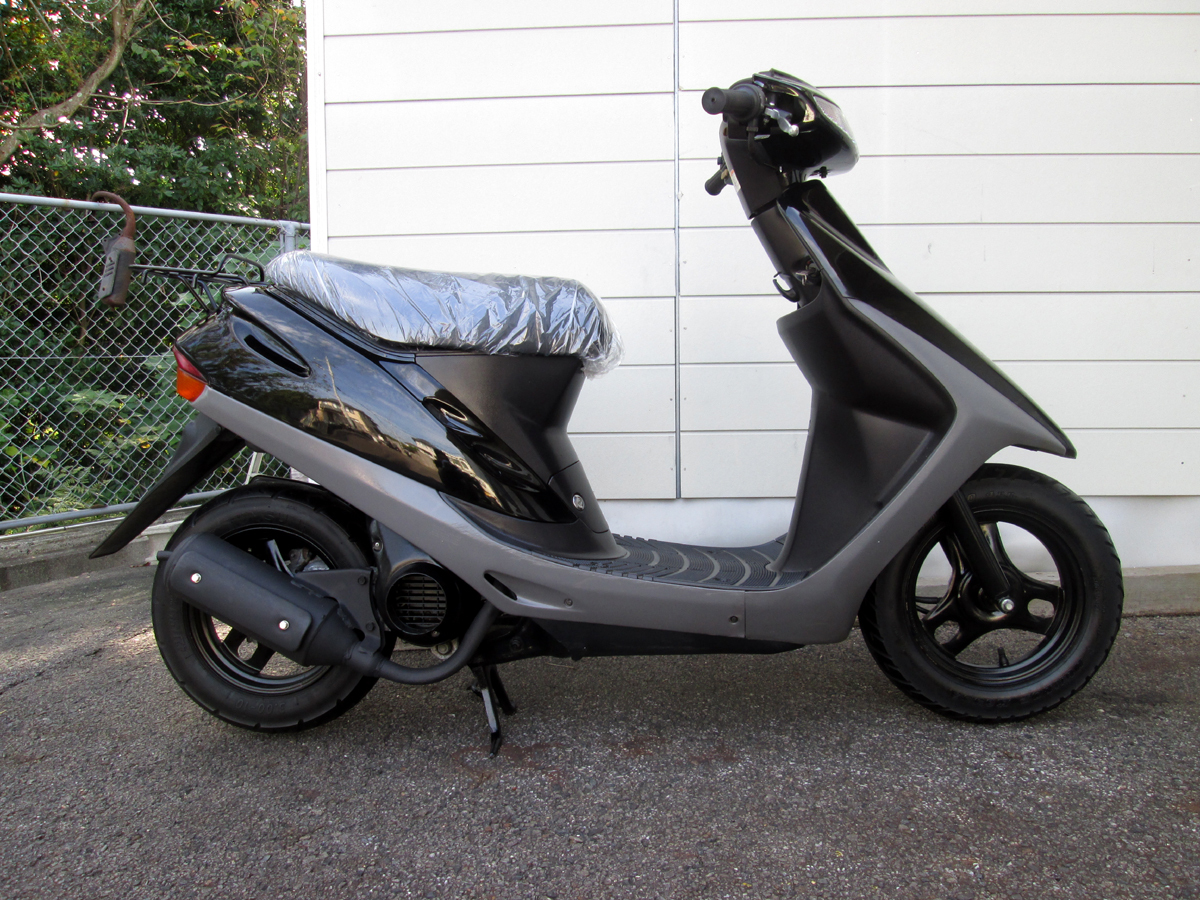 Yahoo!オークション -「スクーター 中古」(ホンダ) (オートバイ車体)の落札相場・落札価格 Yahoo!オークション -「スクーター 中古」(ホンダ) (オートバイ車体)の落札相場・落札価格