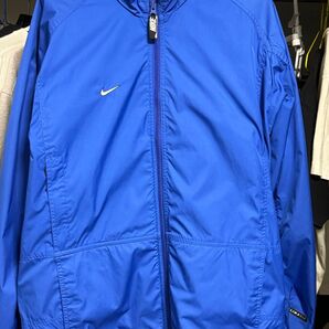 NIKE ナイロンジャケット