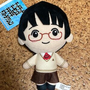デッドデッドデーモンズデデデデデストラクション デフォルメぬいぐるみ小山門出