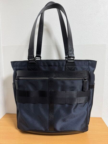 BRIEFING ブリーフィング FUSION BS TOTE HD トートバッグ 日本製