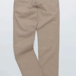 【お値下げ】GROWN&SEWN ホワイトスリムジーンズ Made in U.S.A.