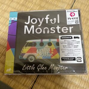 Joyful Monster