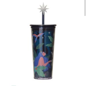 アニバーサリー2024コールドカップタンブラーネイビー473ml