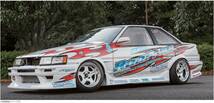 ☆WORK MEISTER S1 (2P) 15X7.5J ワーク マイスター 1本 価格 国内 正規品【色々選べる オーダー カスタム カラー 設定】 4本 1台分 可能 _画像4