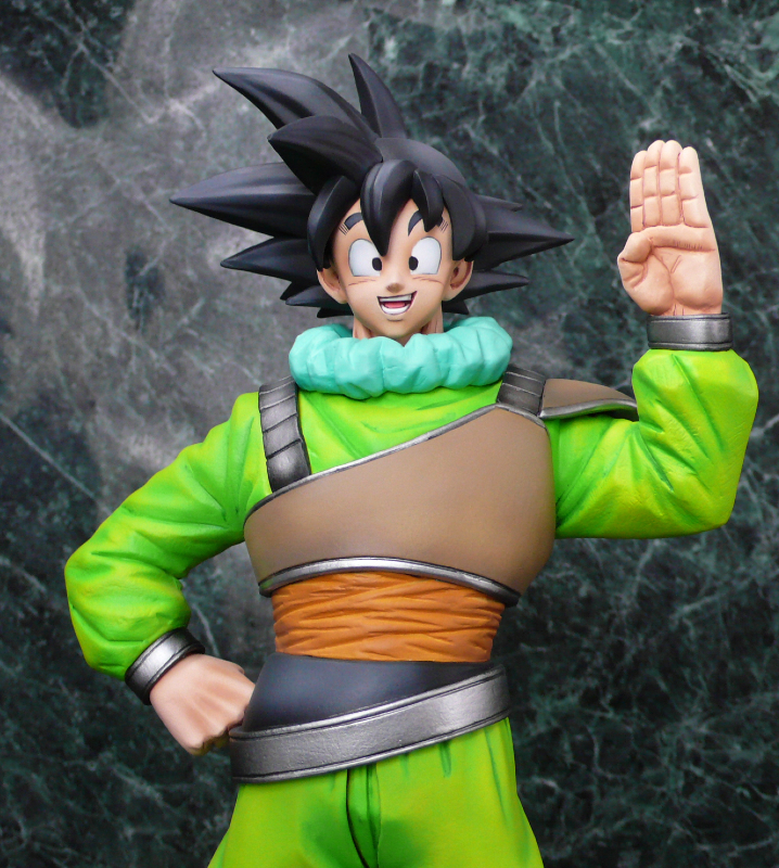 Yahoo!オークション -「ドラゴンボール ヤードラット」(孫悟空 Yahoo!オークション -「ドラゴンボール ヤードラット」(孫悟空